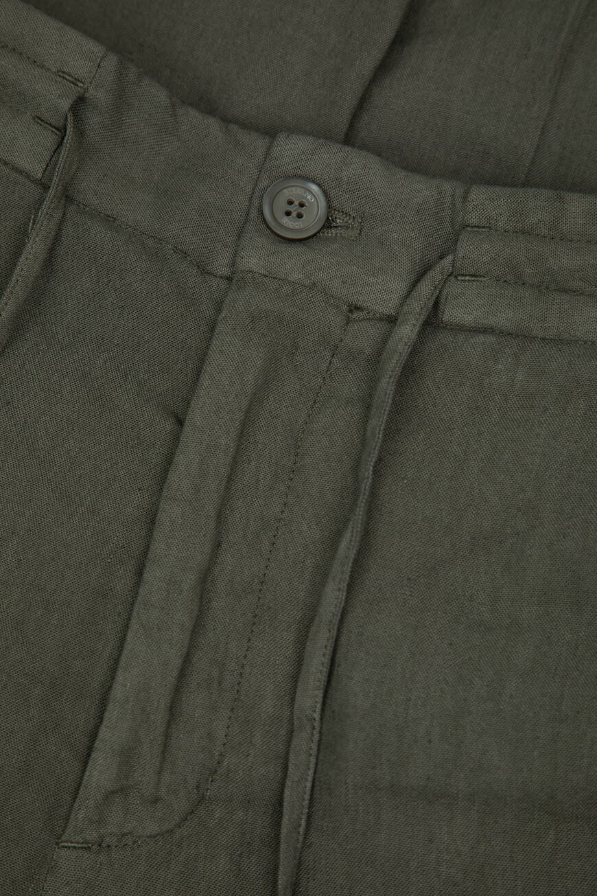 брюки  M1T5100111 LVI01S V042 по распродаже