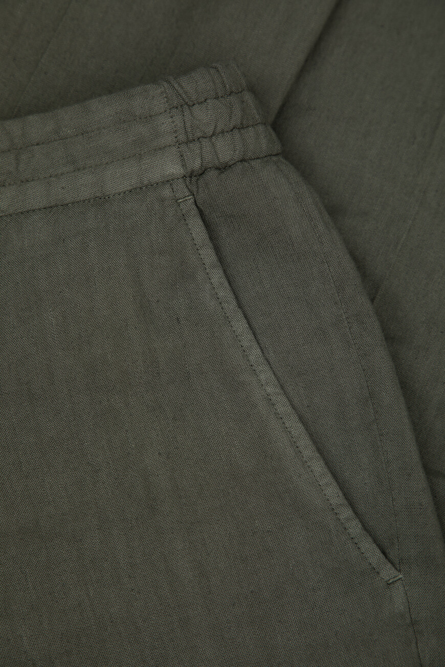 брюки  M1T5100111 LVI01S V042 оригинал