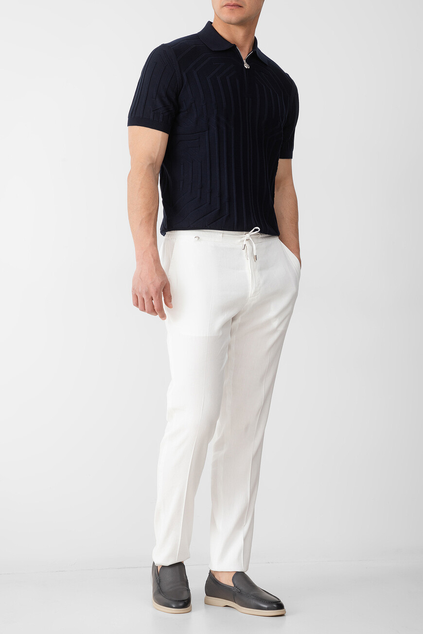 брюки  M1T5100111 LVI01S W008 по низкой цене