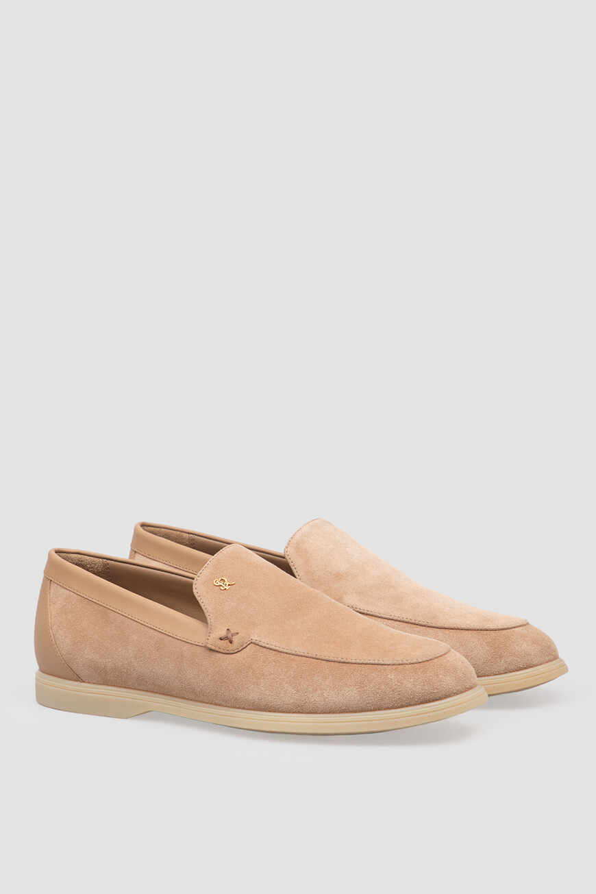 лоферы  UC64_G2343 SDPWY M055 купить с доставкой