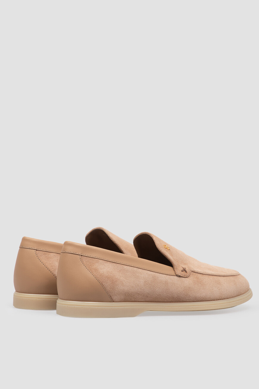 лоферы  UC64_G2343 SDPWY M055 по низкой цене