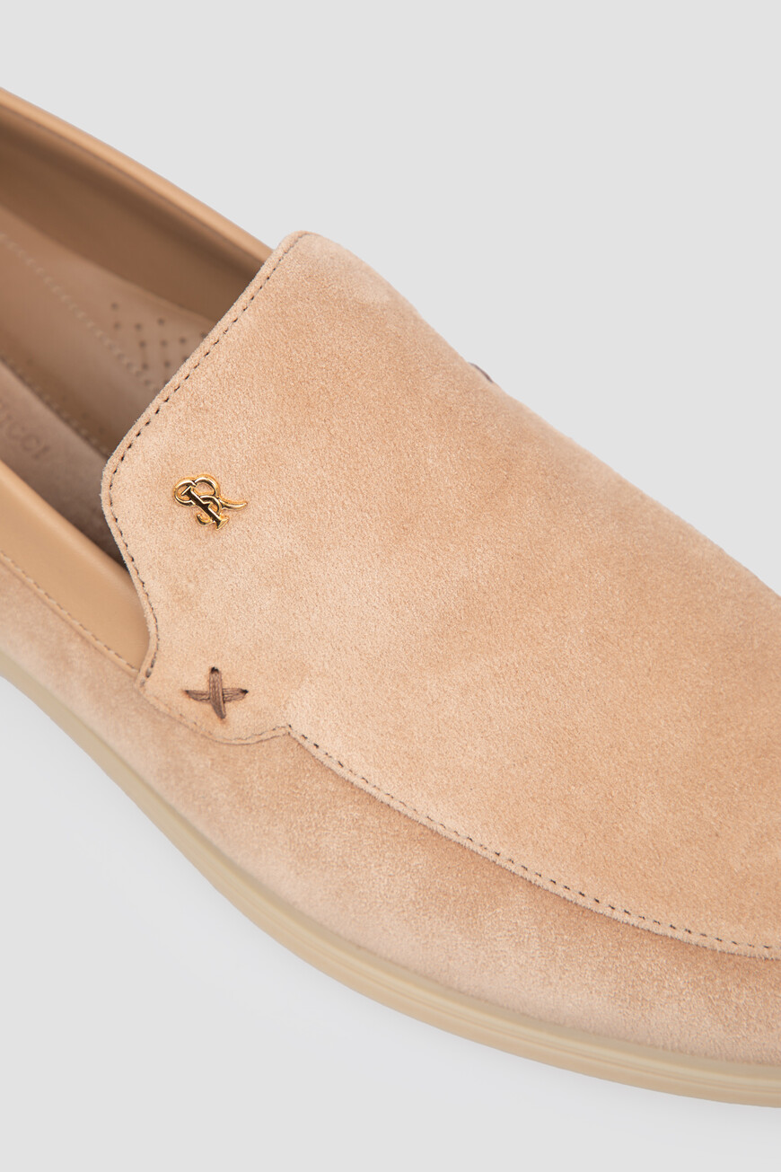 лоферы  UC64_G2343 SDPWY M055 со скидкой