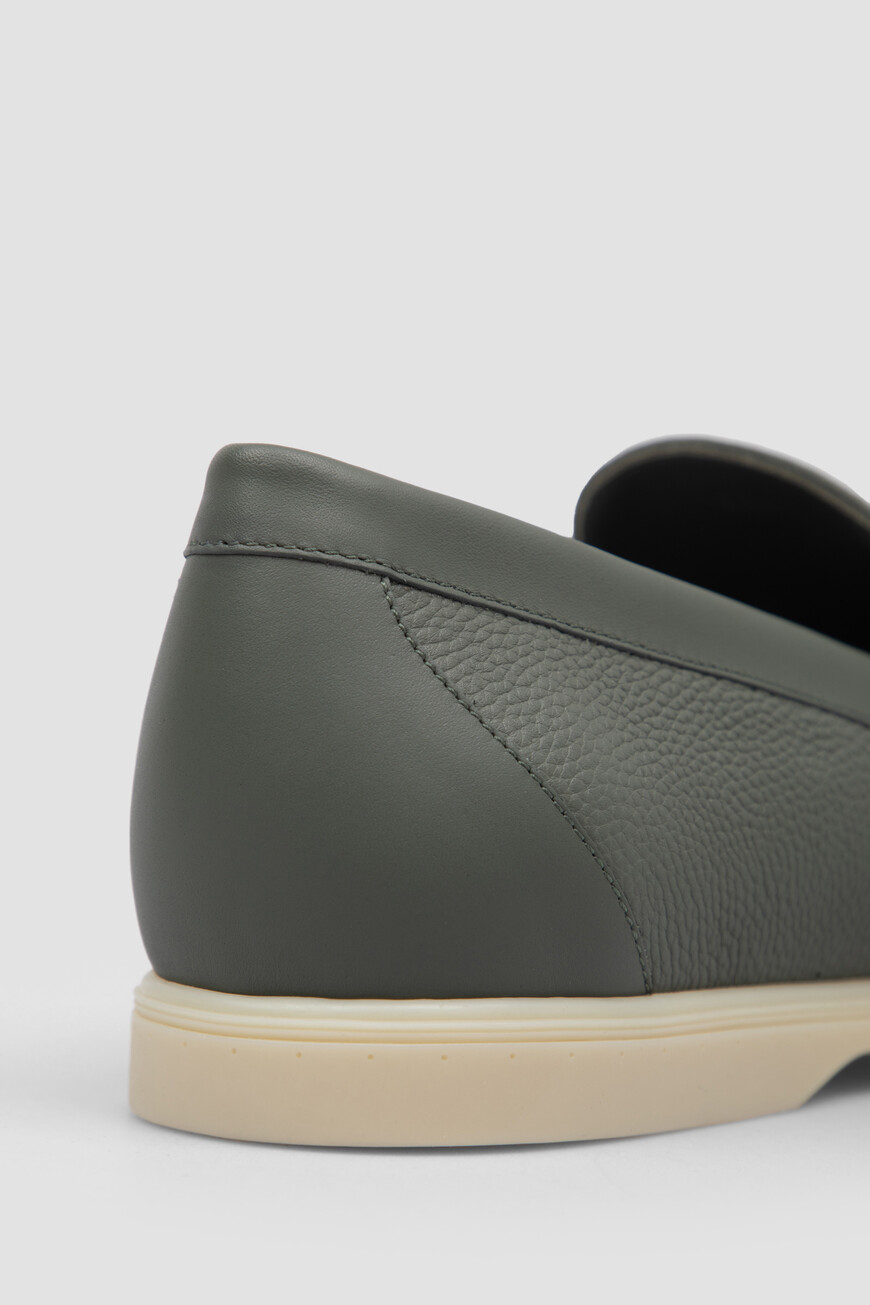 лоферы  UC64_G2344 MRWY V042 по распродаже