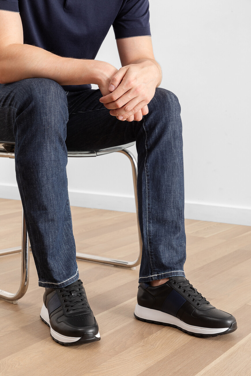 кроссовки  SC03-02-03 02 по акции