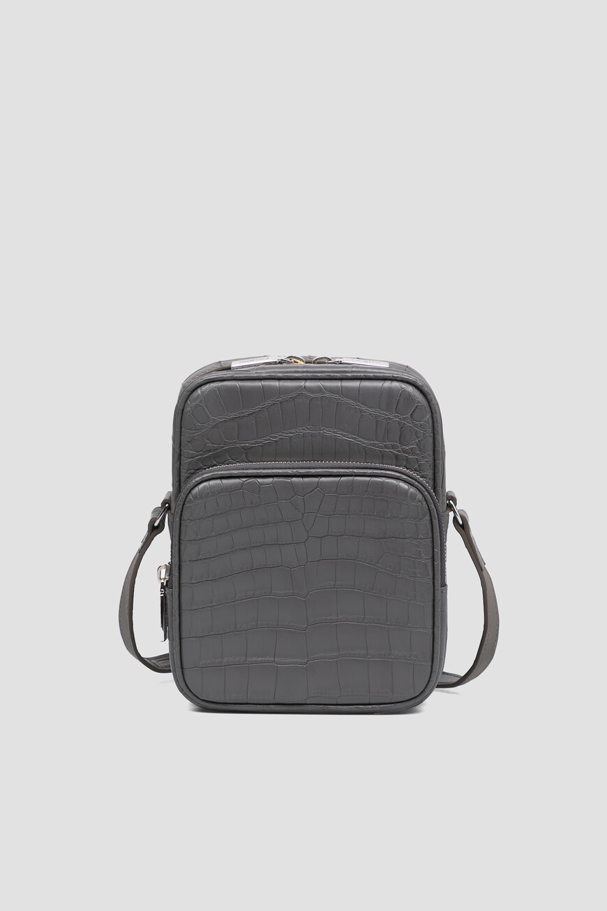 

Сумка Fargoni, Серый