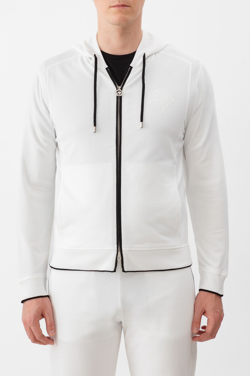 толстовка  K111045FCR T25253 3100 фотография