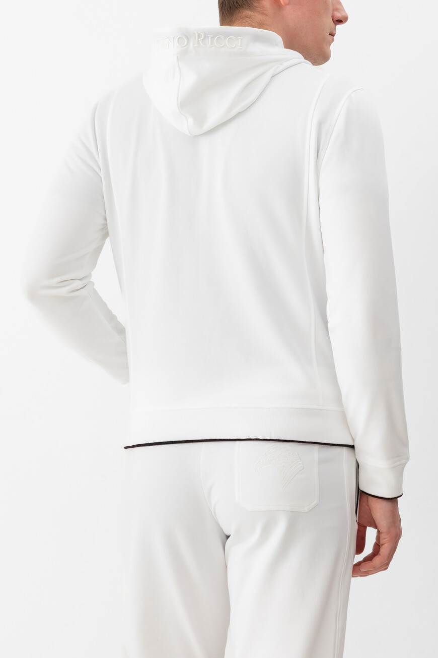 толстовка  K111045FCR T25253 3100 по акции