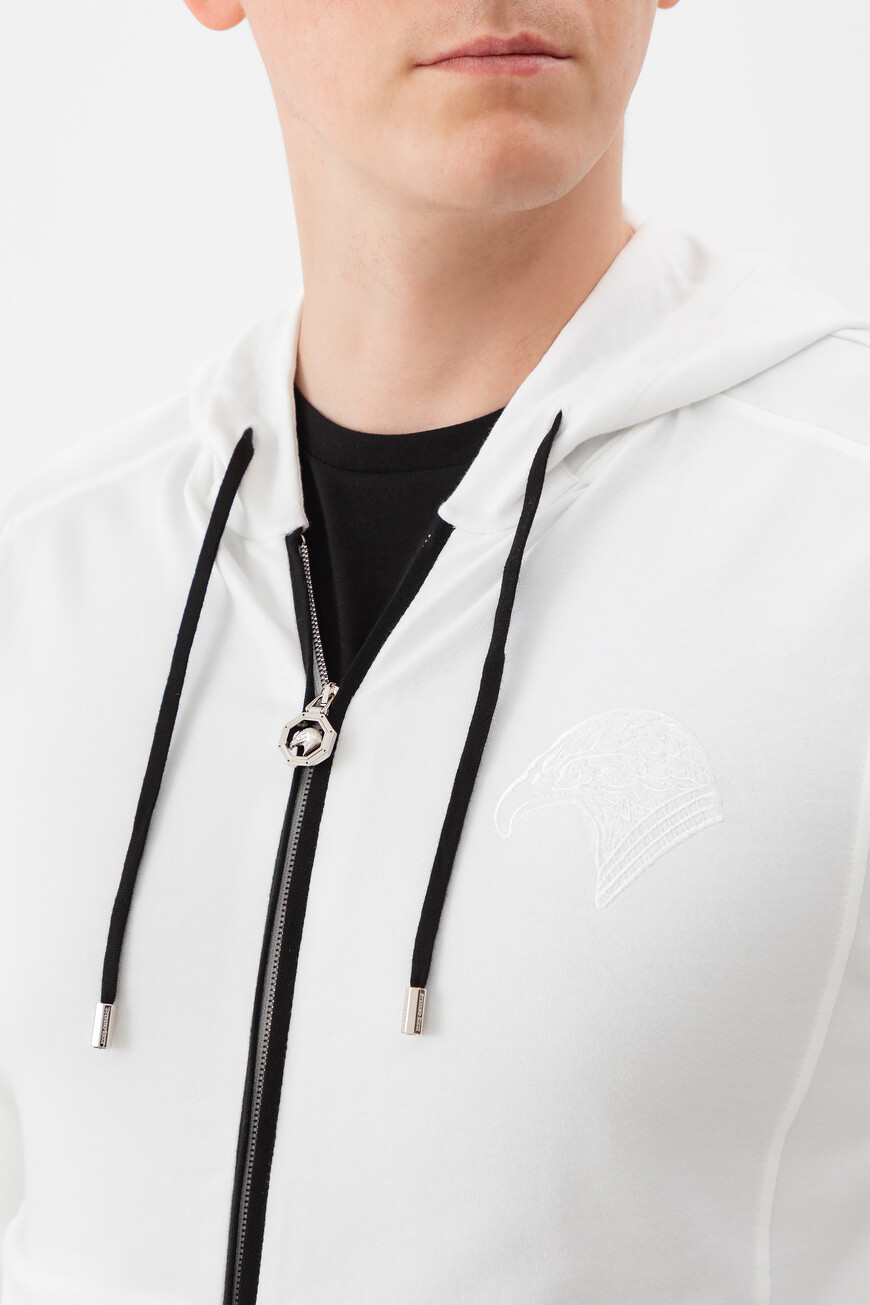 толстовка  K111045FCR T25253 3100 купить с доставкой