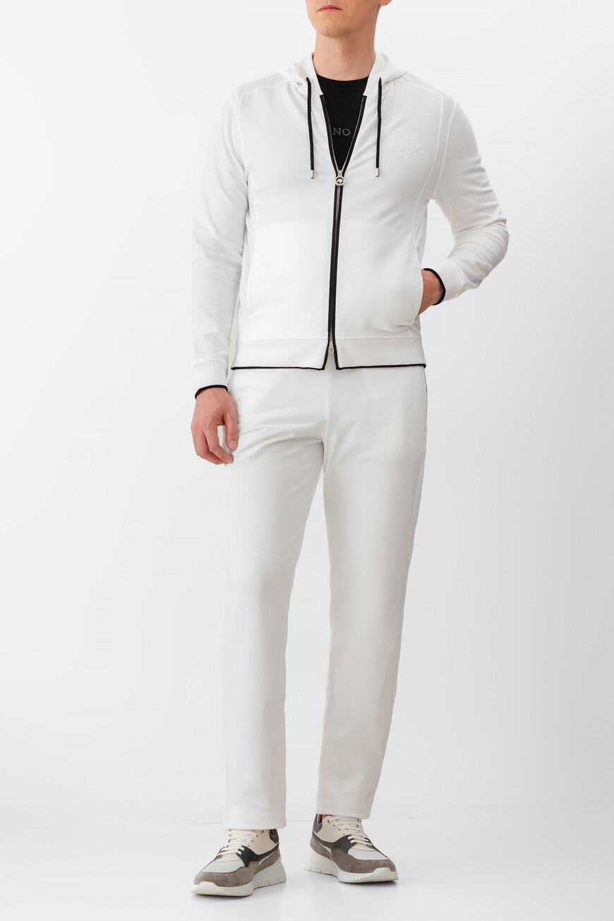 толстовка  K111045FCR T25253 3100 со скидкой