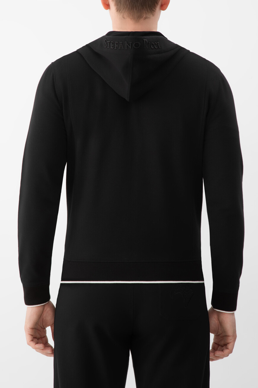 толстовка  K111045FCR T25253 3131 по акции