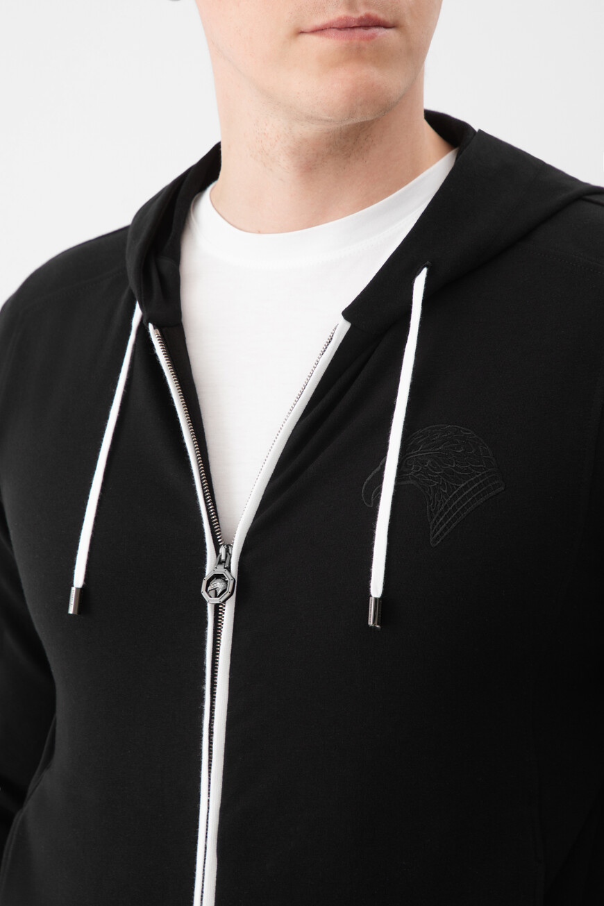 толстовка  K111045FCR T25253 3131 купить с доставкой