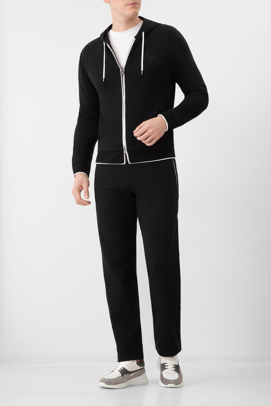 толстовка  K111045FCR T25253 3131 со скидкой