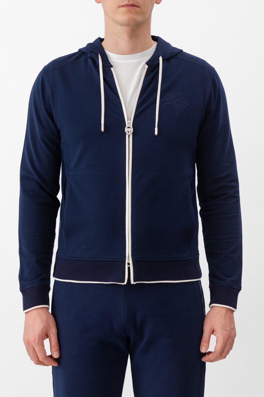 толстовка  K111045FCR T25253 3189 фотография