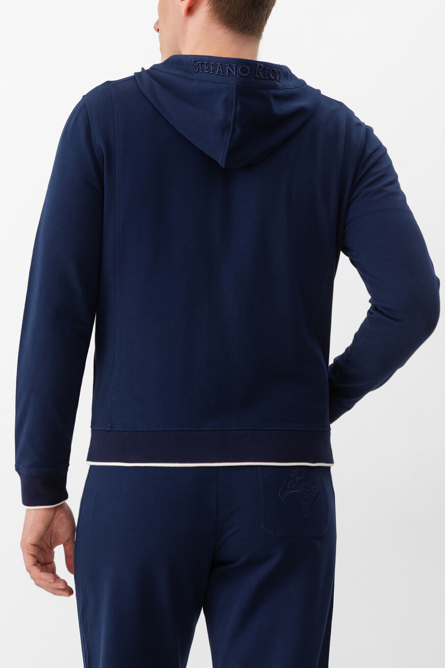 толстовка  K111045FCR T25253 3189 по акции