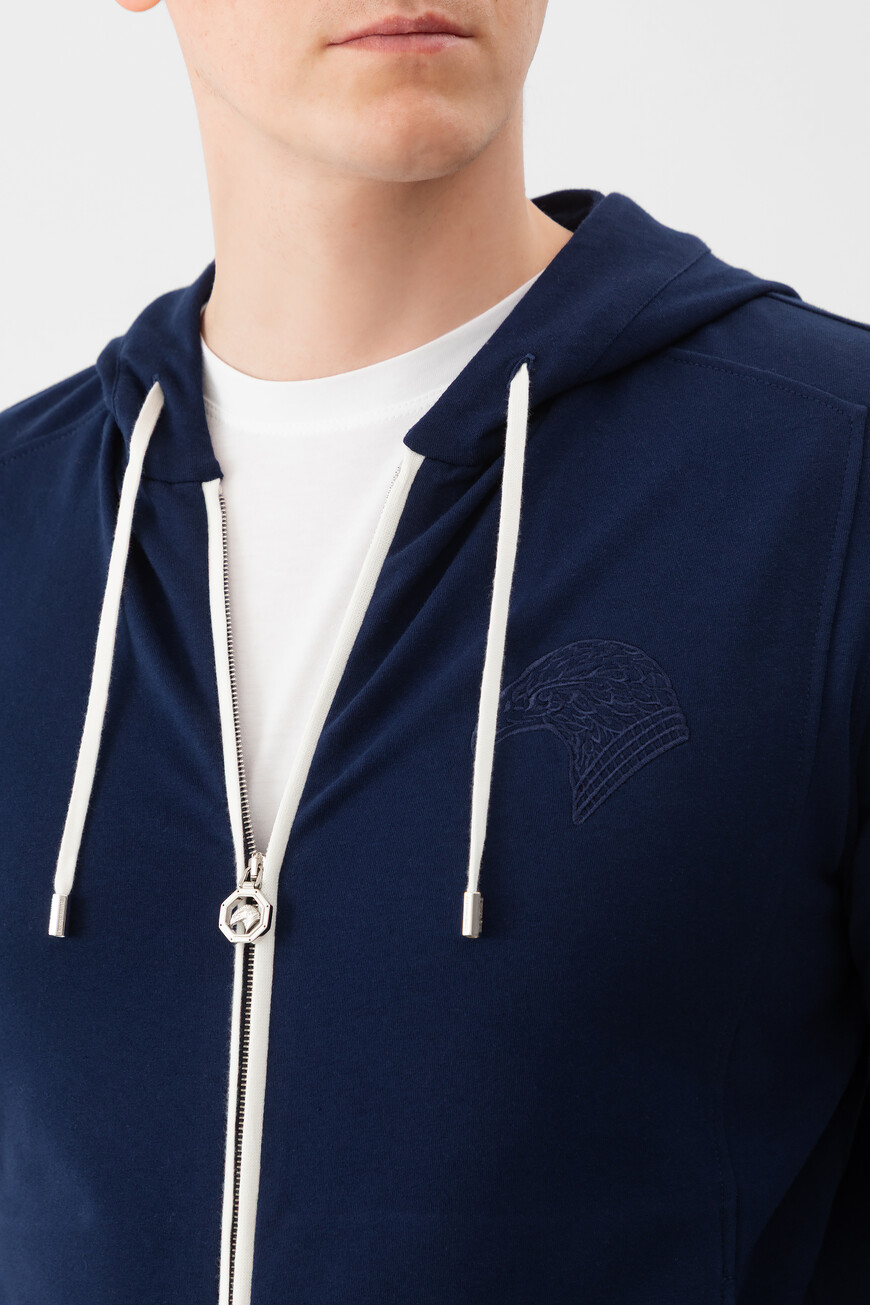 толстовка  K111045FCR T25253 3189 купить с доставкой