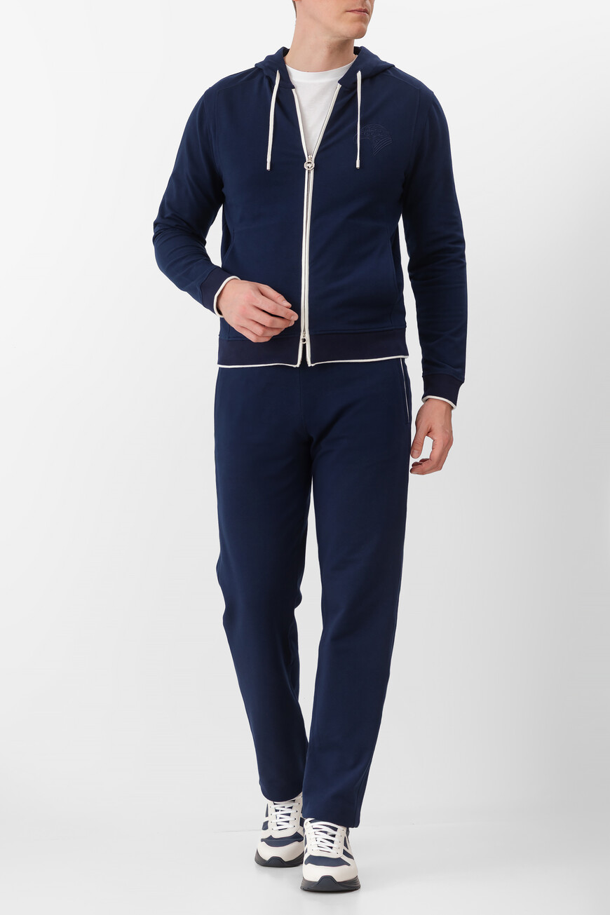 толстовка  K111045FCR T25253 3189 со скидкой