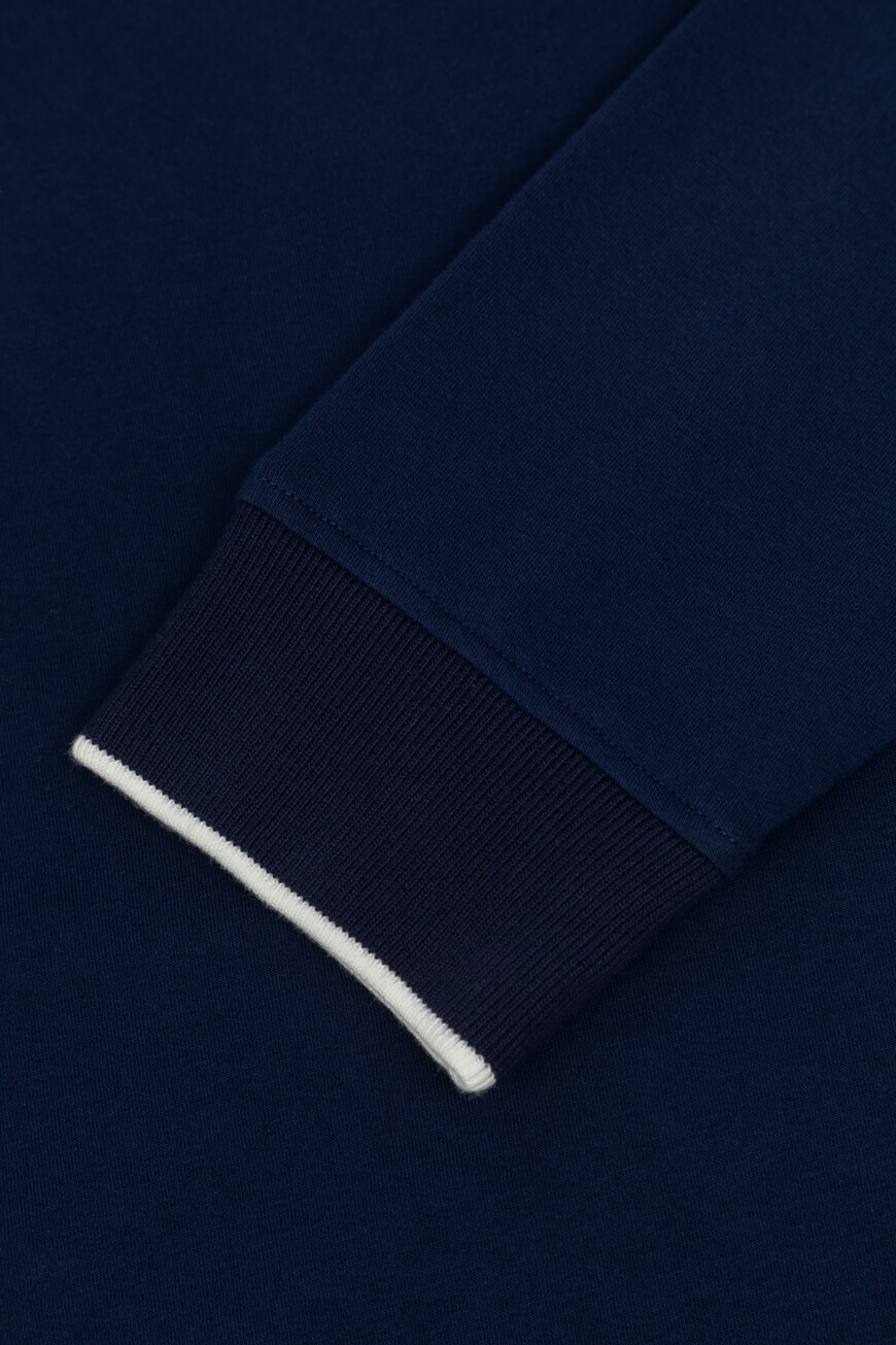 толстовка  K111045FCR T25253 3189 на официальном сайте