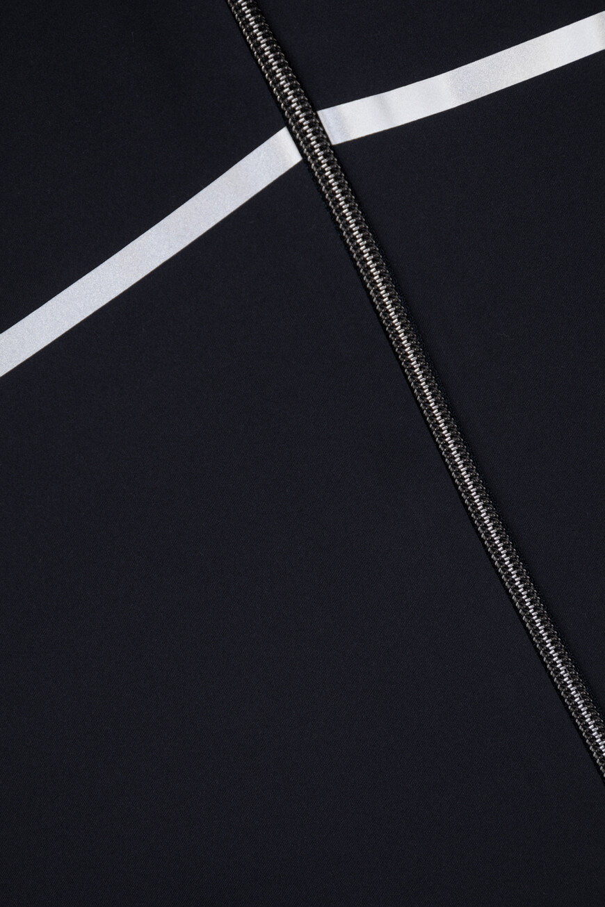 кофта спорт  модель из коллекции sr luxury tech M6J52R0160 PAEA2S NTWH оригинал