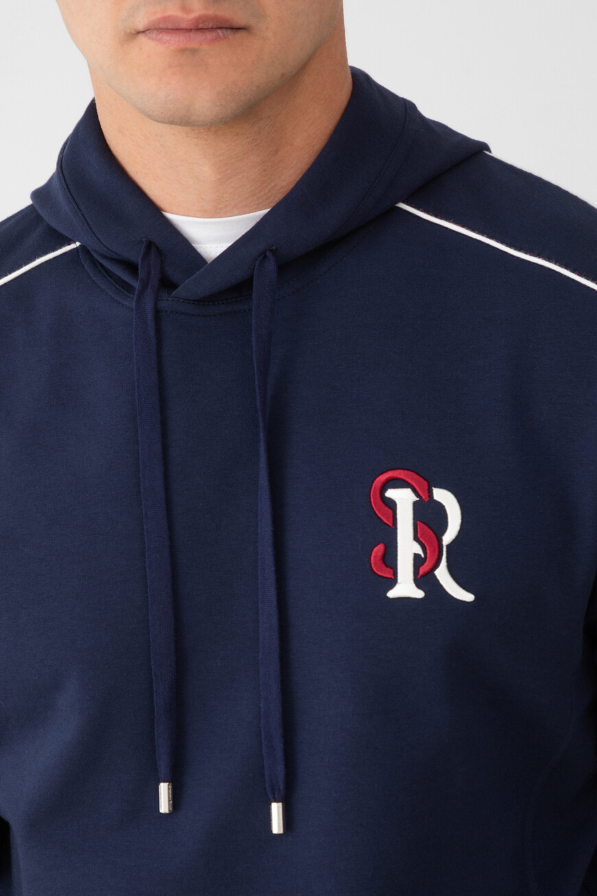 худи  K919065FCC T25215 3189 купить с доставкой