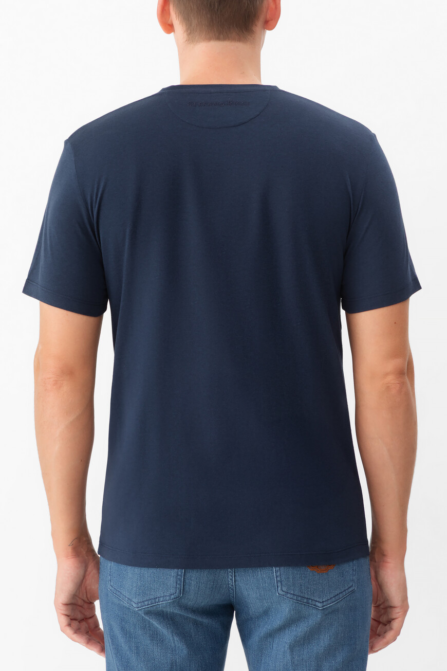 футболка  MNI52H0060 803 BLGC по акции