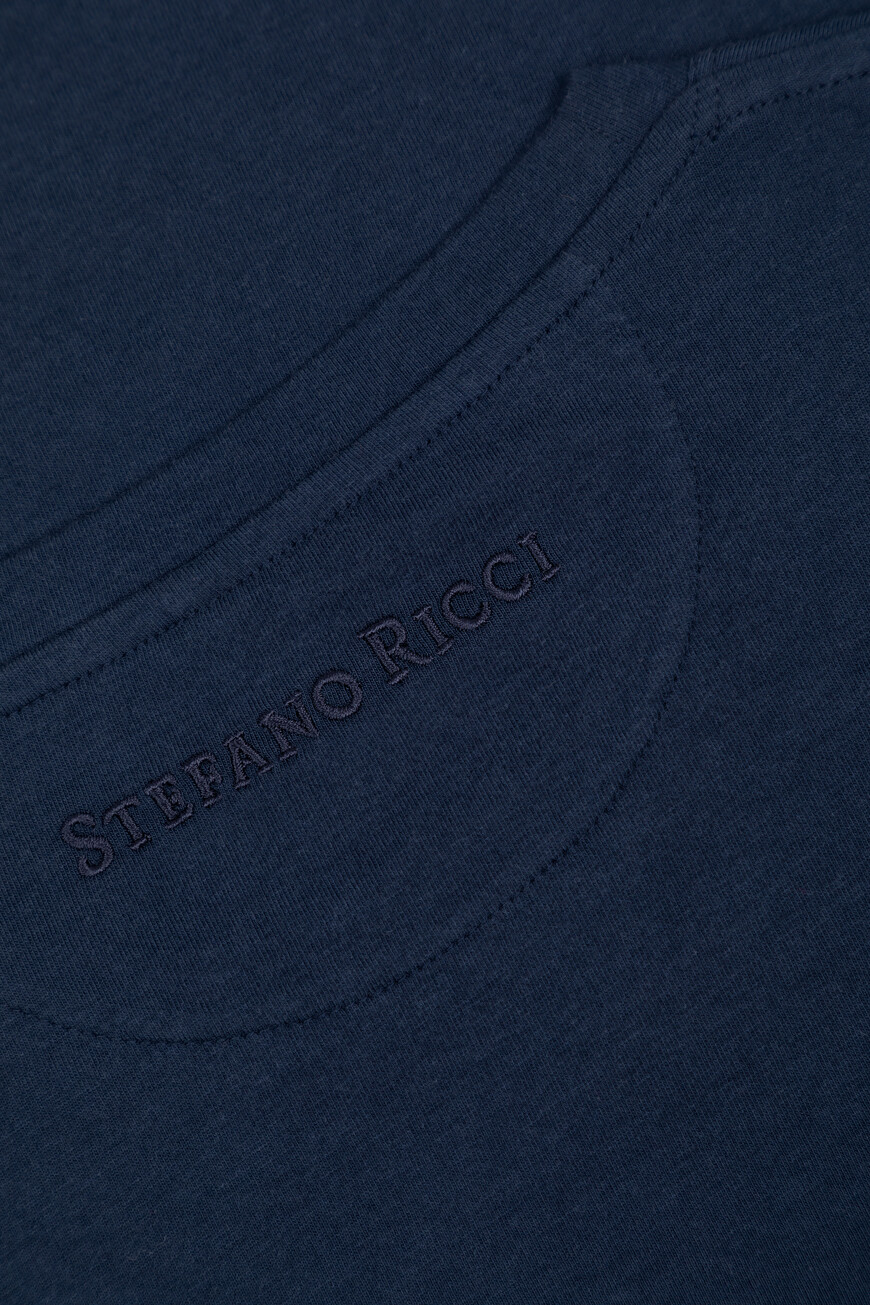 футболка  MNI52H0060 803 BLGC 10