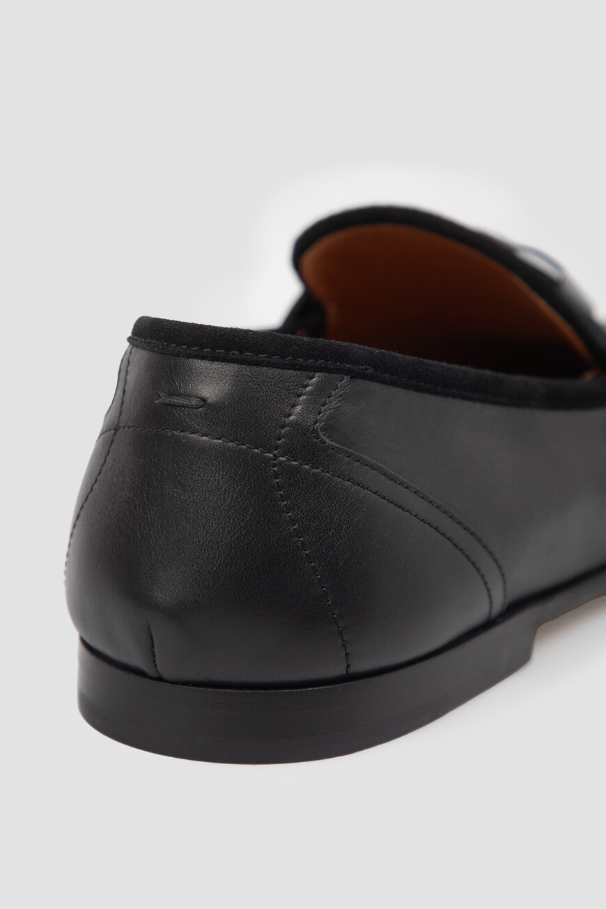 мокасины dolce&gabbana A50462 A6O70 80999 по распродаже