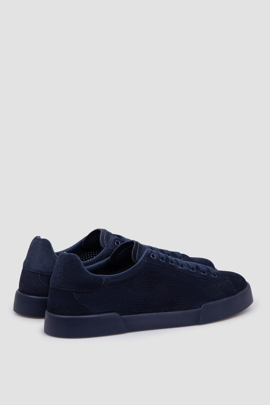 сникеры dolce&gabbana модель strobel portofino light CS2324 A9T67 8H665 по низкой цене