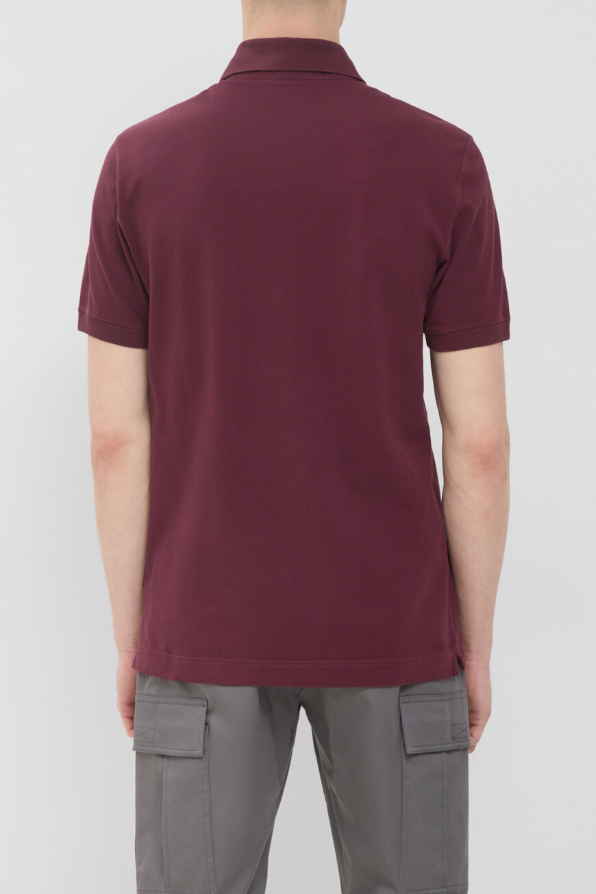 поло dolce&gabbana модель из коллекции dna G8SN1T FU7EN F0130 по акции