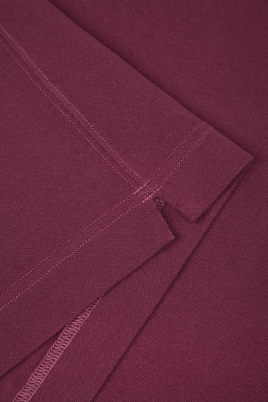 поло dolce&gabbana модель из коллекции dna G8SN1T FU7EN F0130 на официальном сайте