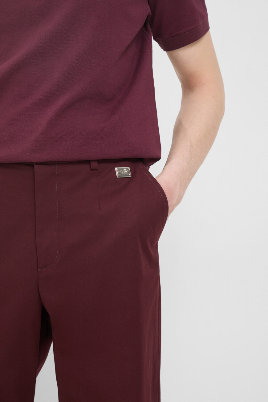 брюки dolce&gabbana GV5ZHT FUFNV M5039 купить с доставкой