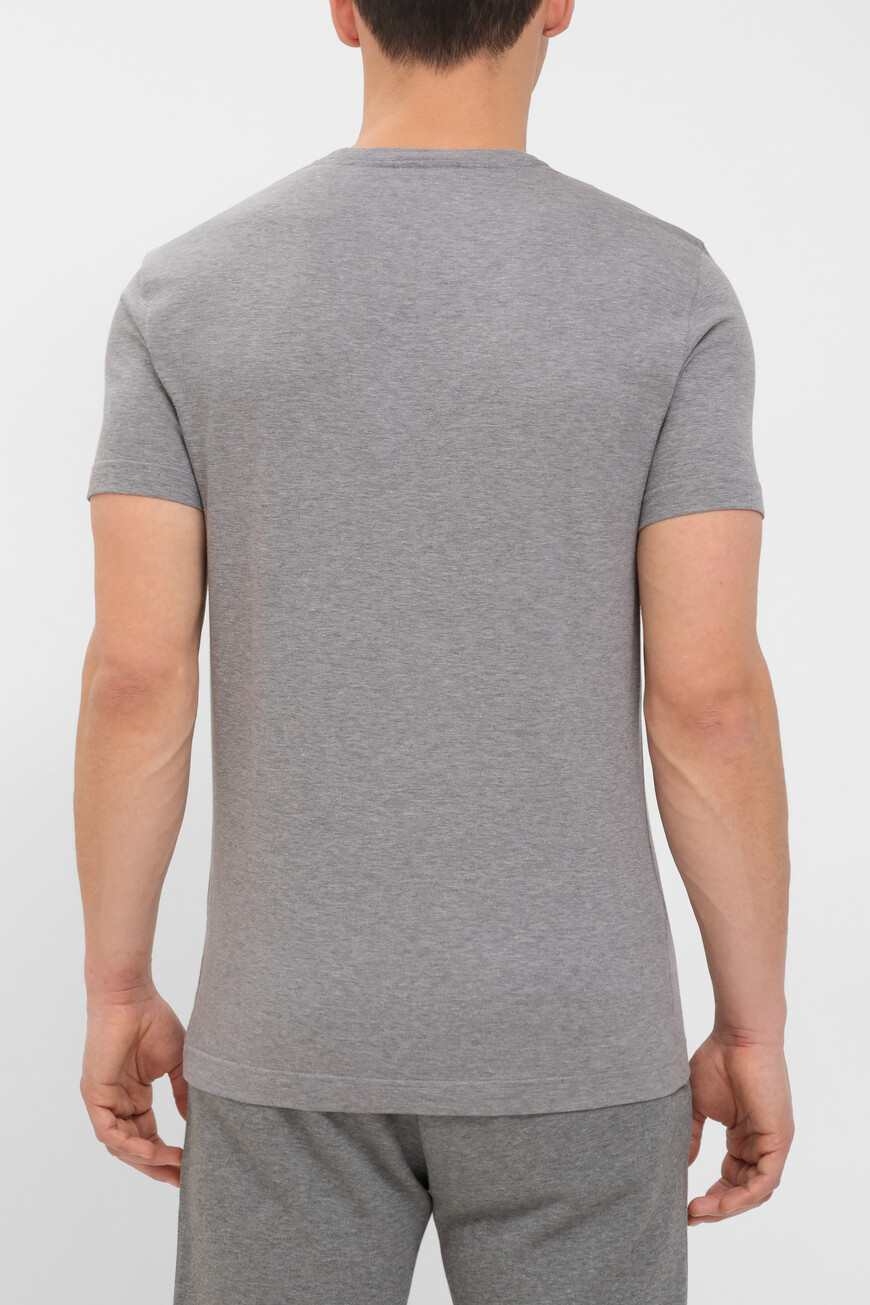 футболка dolce&gabbana модель из коллекции dna G8RN8T G7N7A S8291 по акции