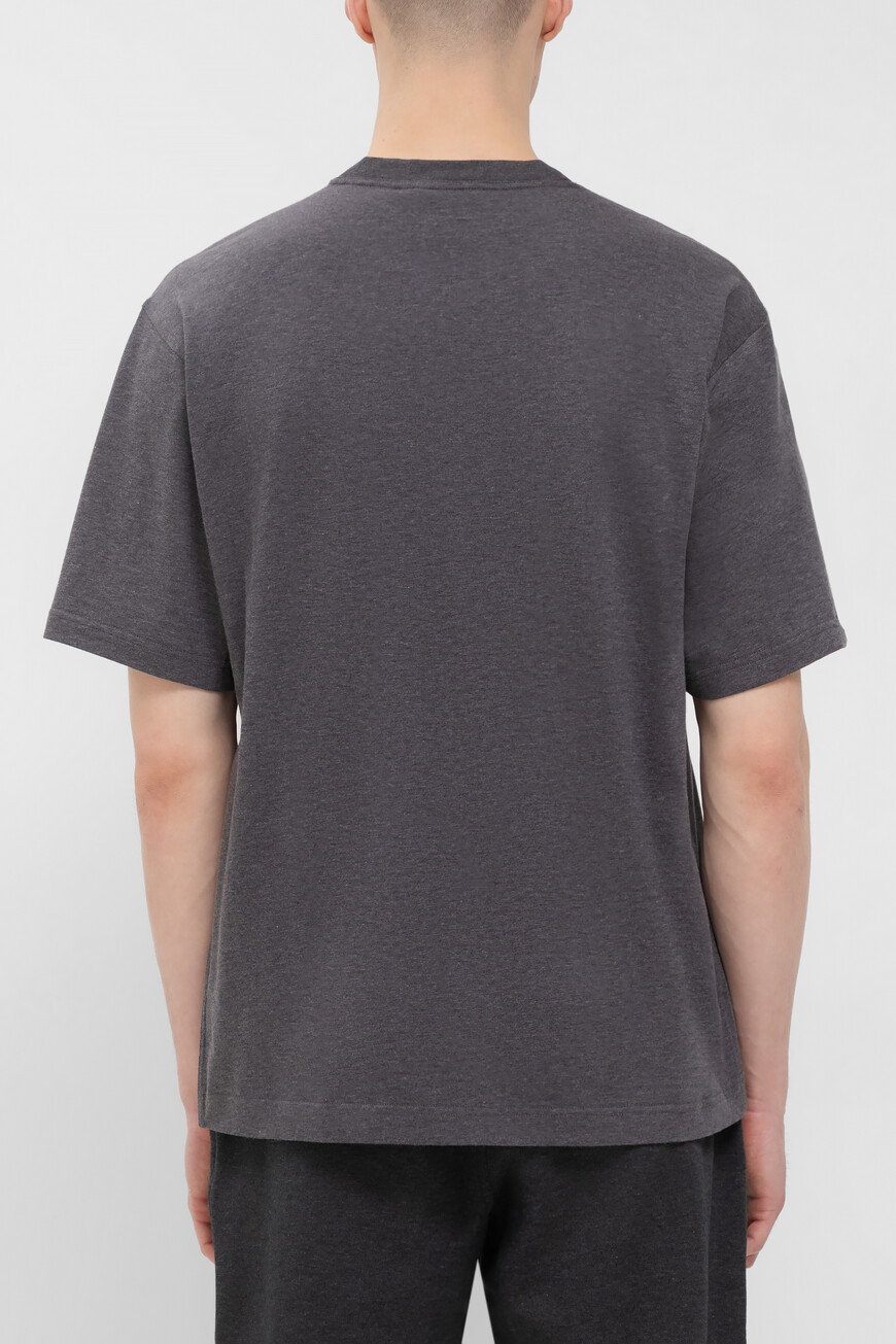 футболка dolce&gabbana G8PN9T G7O2D S8292 по акции