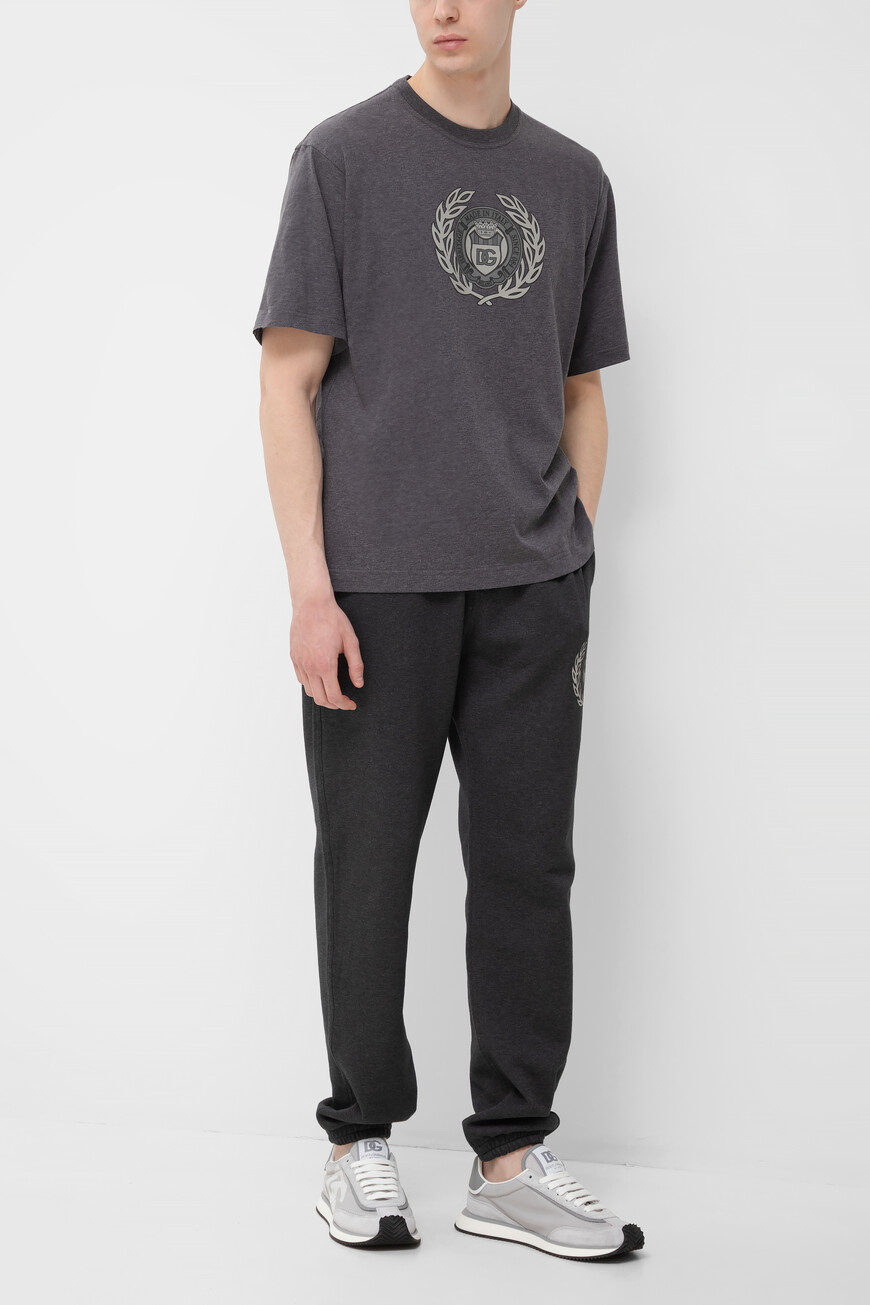 футболка dolce&gabbana G8PN9T G7O2D S8292 по низкой цене