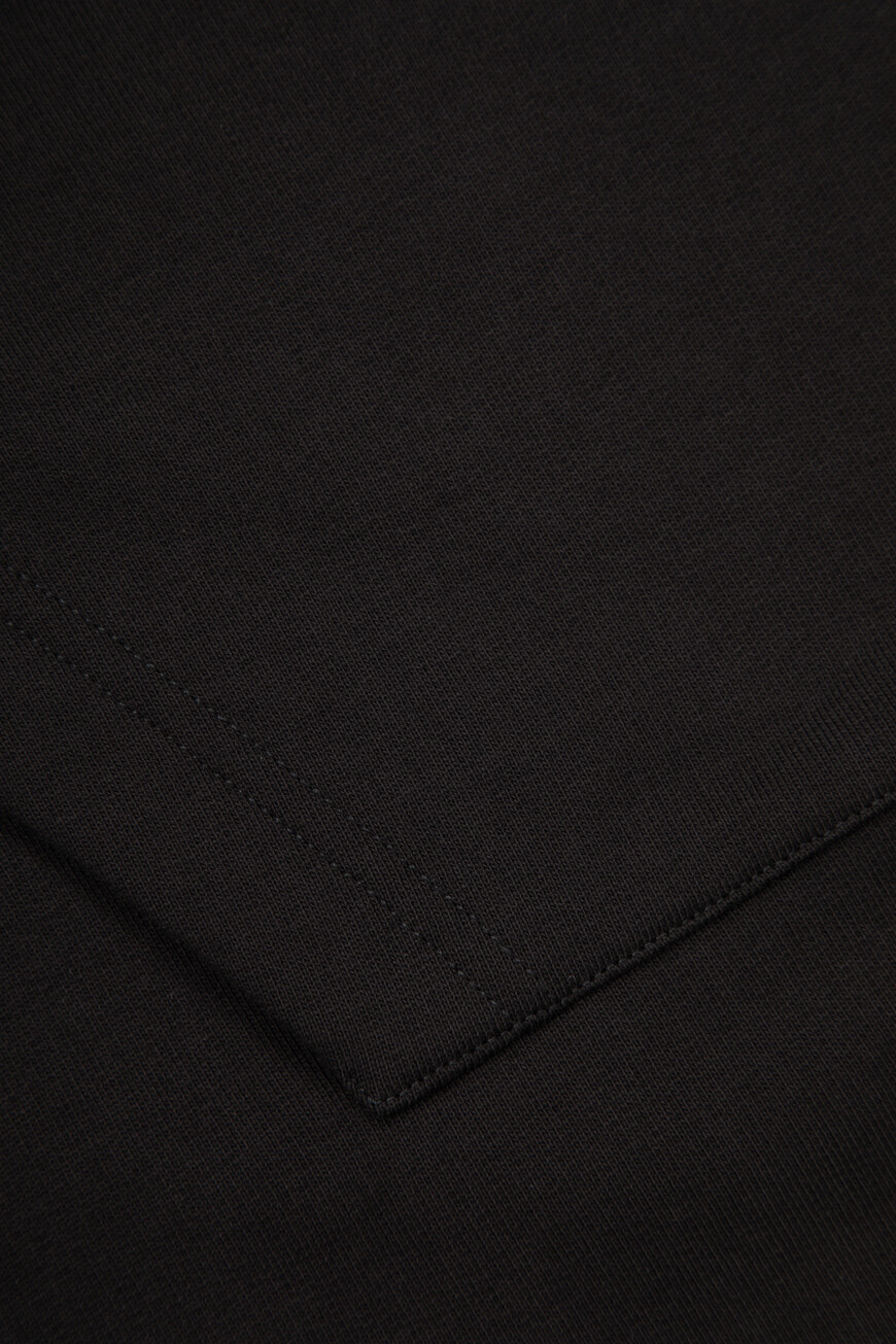 худи dolce&gabbana G9ZU0T G7O5Y N0000 на официальном сайте