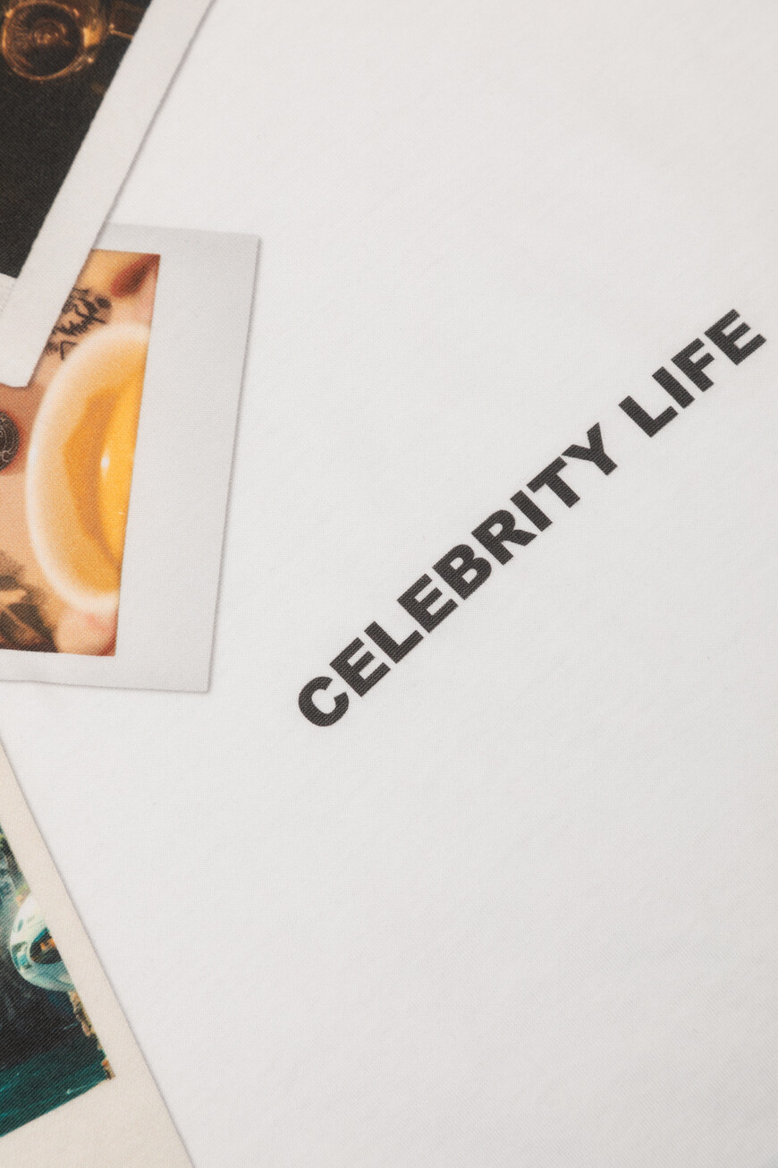 футболка dolce&gabbana модель из коллекции italian holiday G8PN9T G7O4R W0800 на официальном сайте