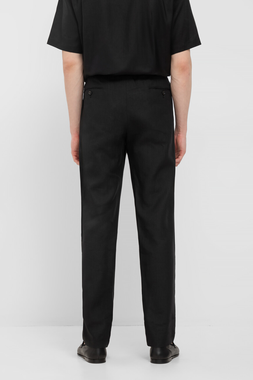 брюки dolce&gabbana GP0A4T FU4JB N0000 по акции