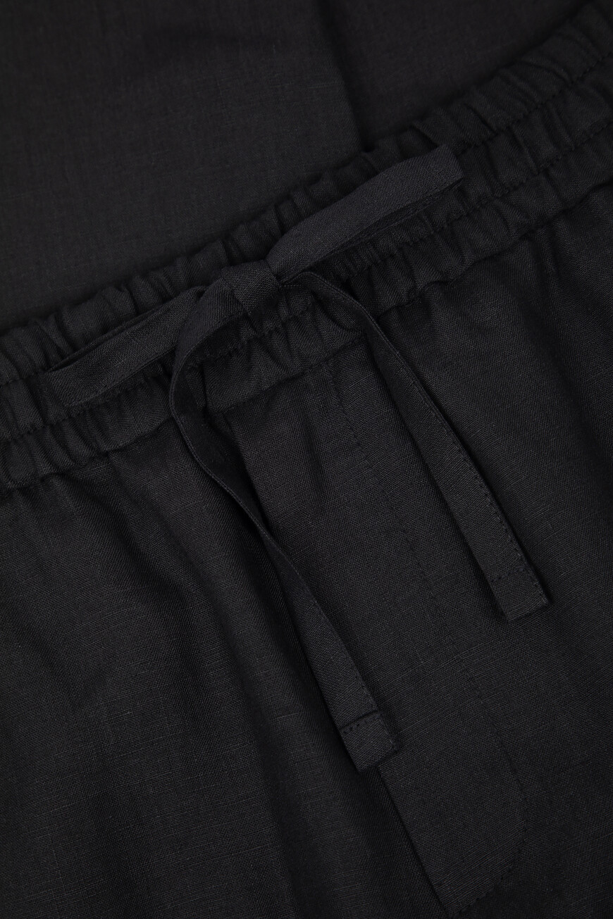 брюки dolce&gabbana GP0A4T FU4JB N0000 по распродаже