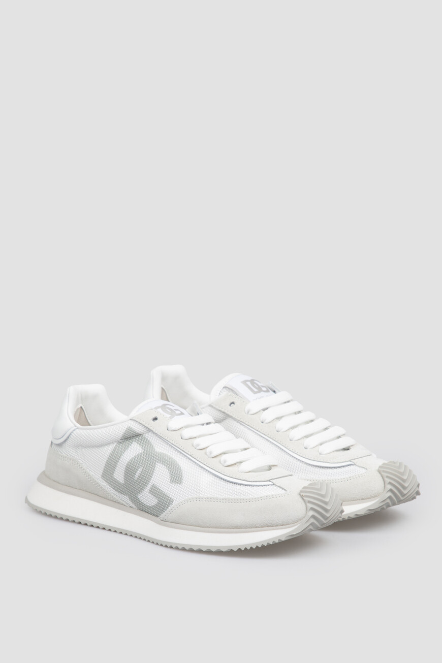 сникеры dolce&gabbana модель cushion CK2288 A5355 8B930 купить с доставкой