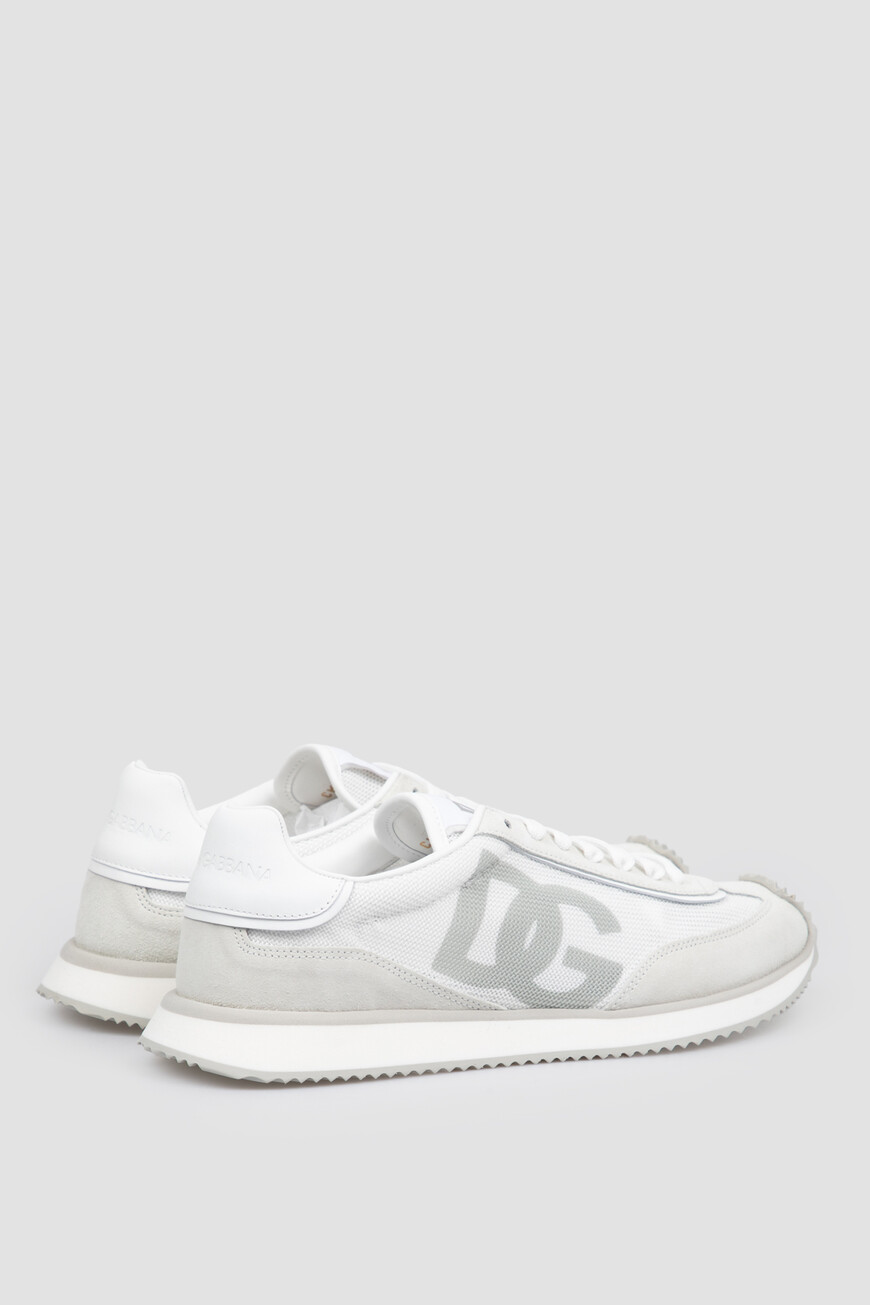 сникеры dolce&gabbana модель cushion CK2288 A5355 8B930 по низкой цене