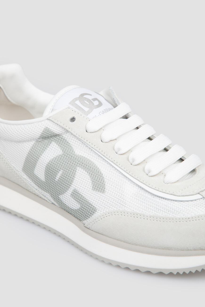 сникеры dolce&gabbana модель cushion CK2288 A5355 8B930 со скидкой