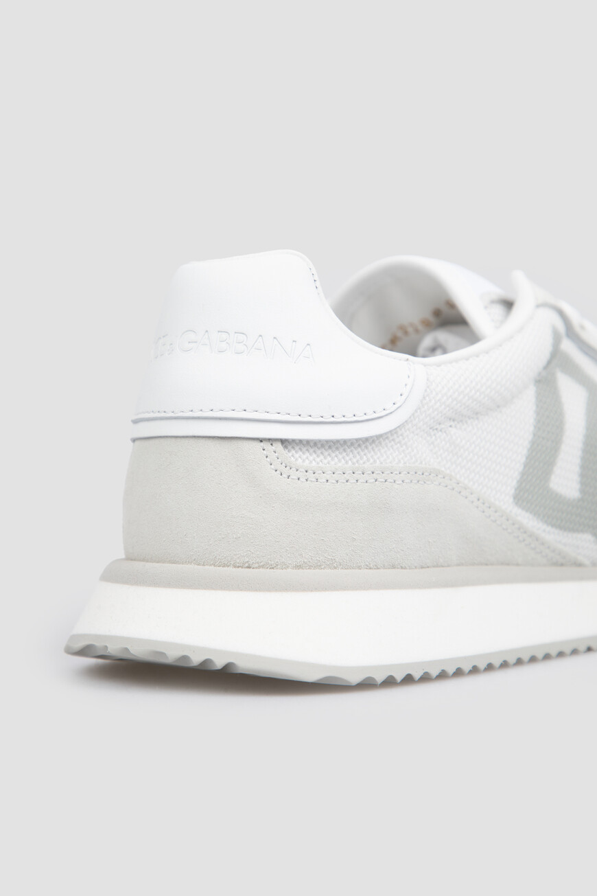 сникеры dolce&gabbana модель cushion CK2288 A5355 8B930 по распродаже