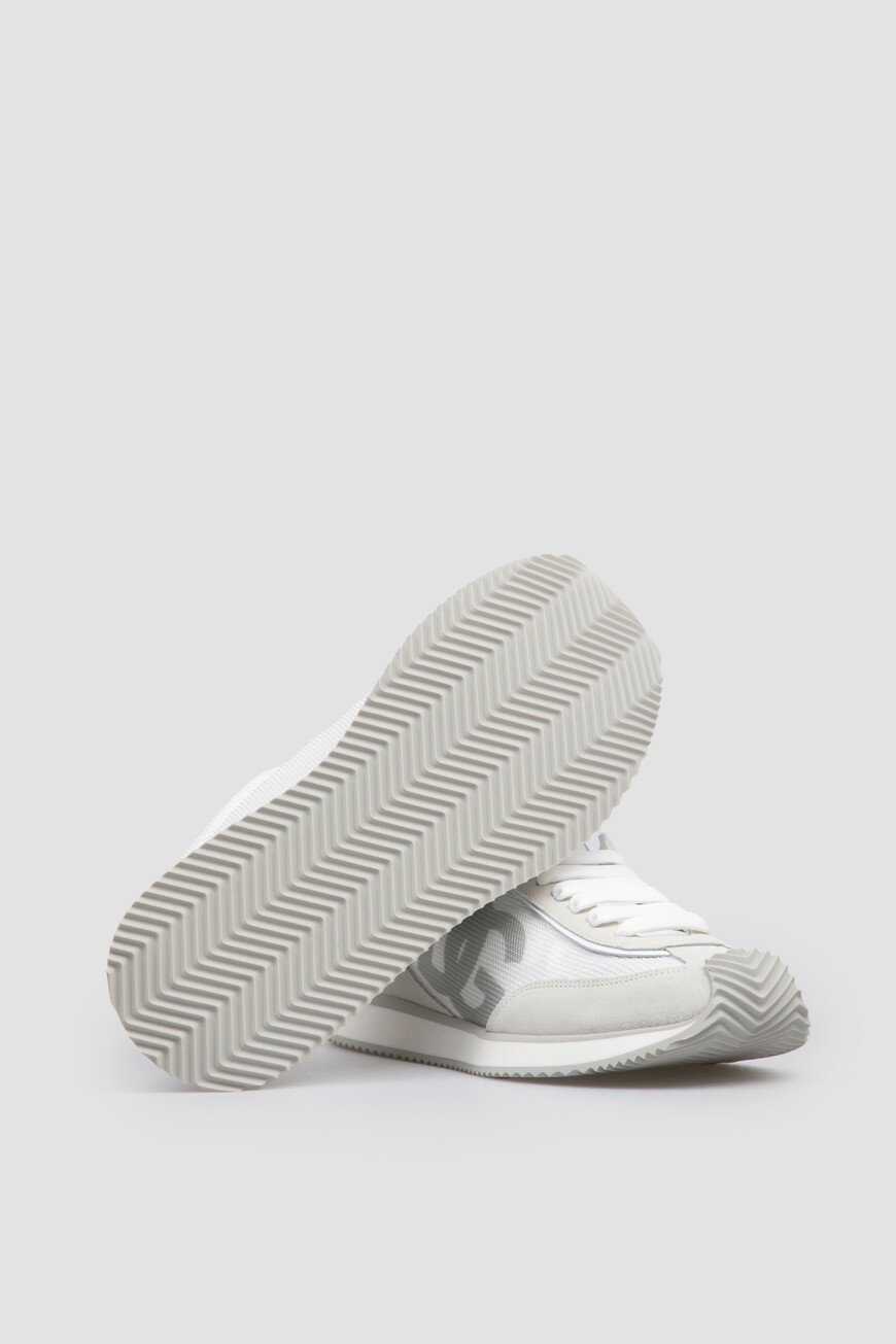 сникеры dolce&gabbana модель cushion CK2288 A5355 8B930 на официальном сайте