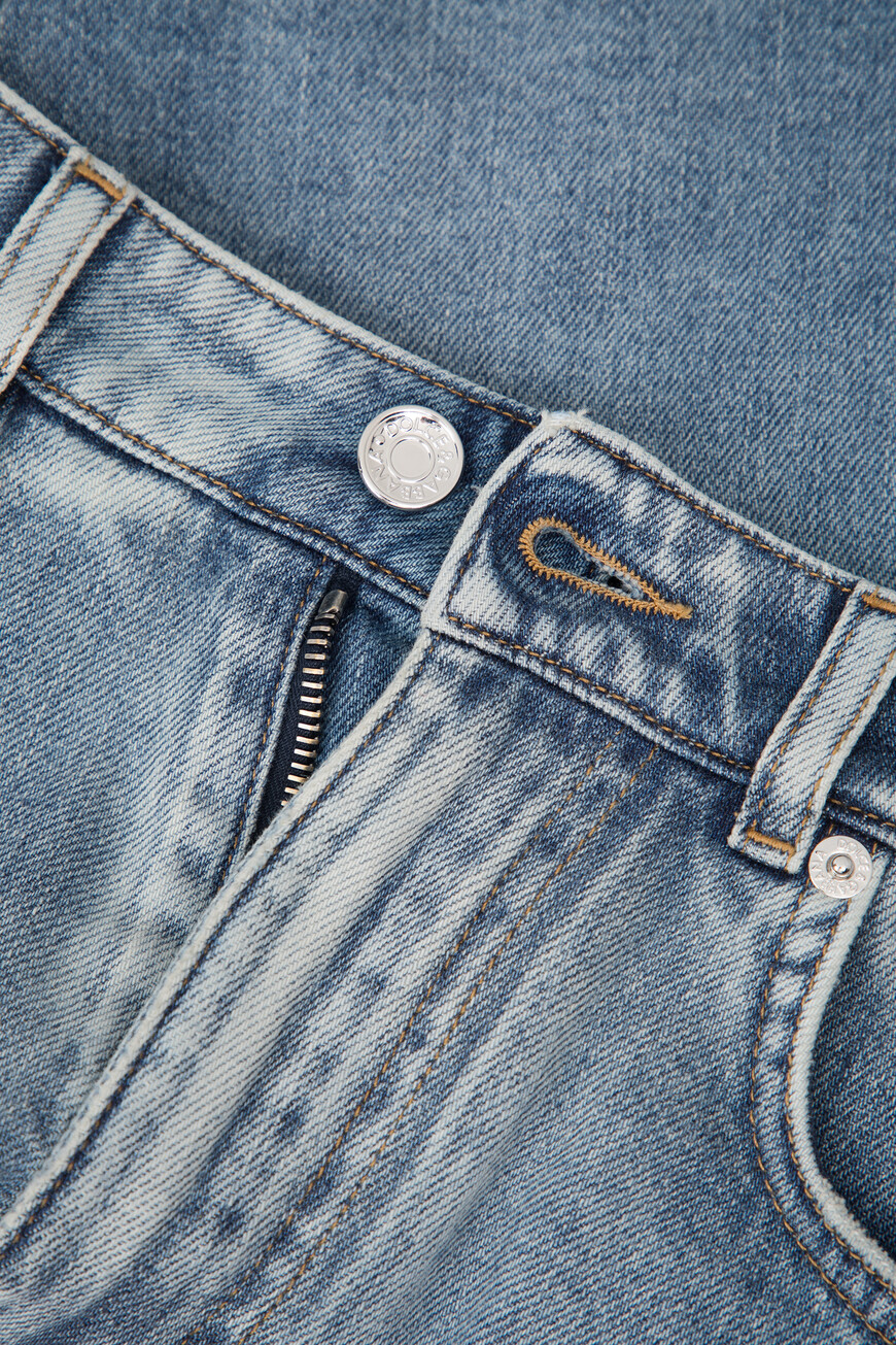 шорты dolce&gabbana модель tasche FTC8QD G8MM2 S9001 со скидкой