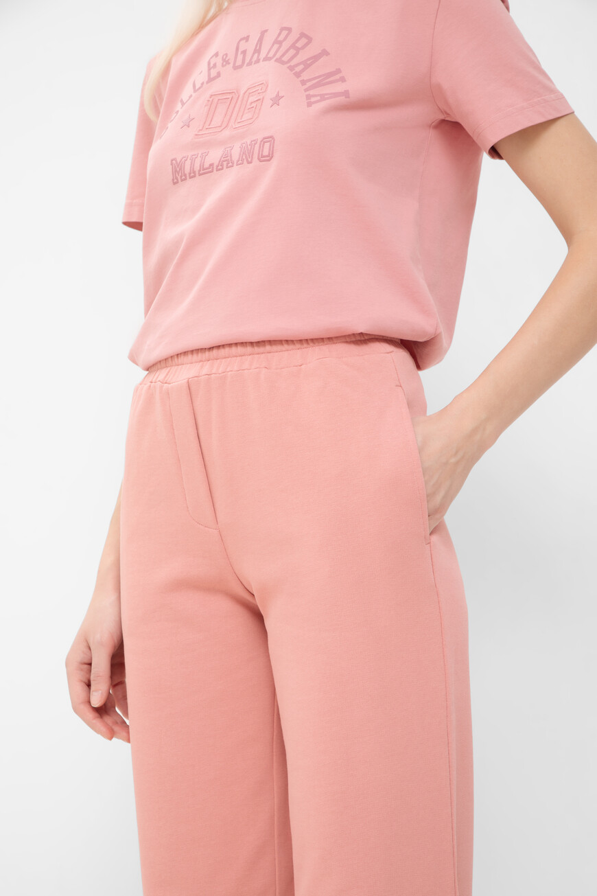 брюки dolce&gabbana FTC91Z GDCX6 F2528 купить с доставкой