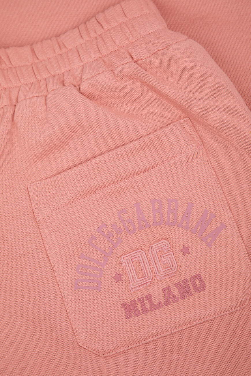 брюки dolce&gabbana FTC91Z GDCX6 F2528 оригинал