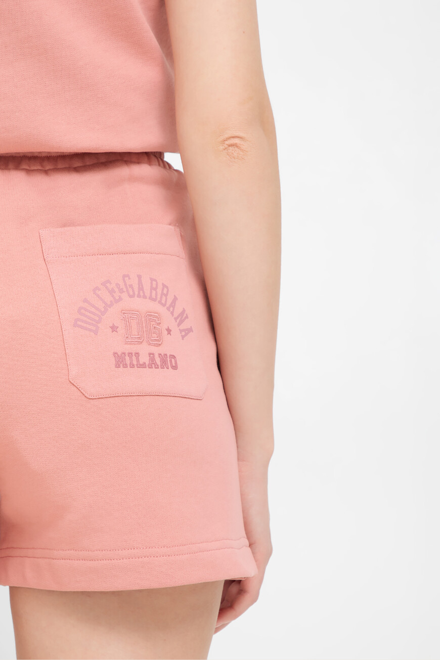 шорты dolce&gabbana FTC90Z GDCX6 F2528 по низкой цене