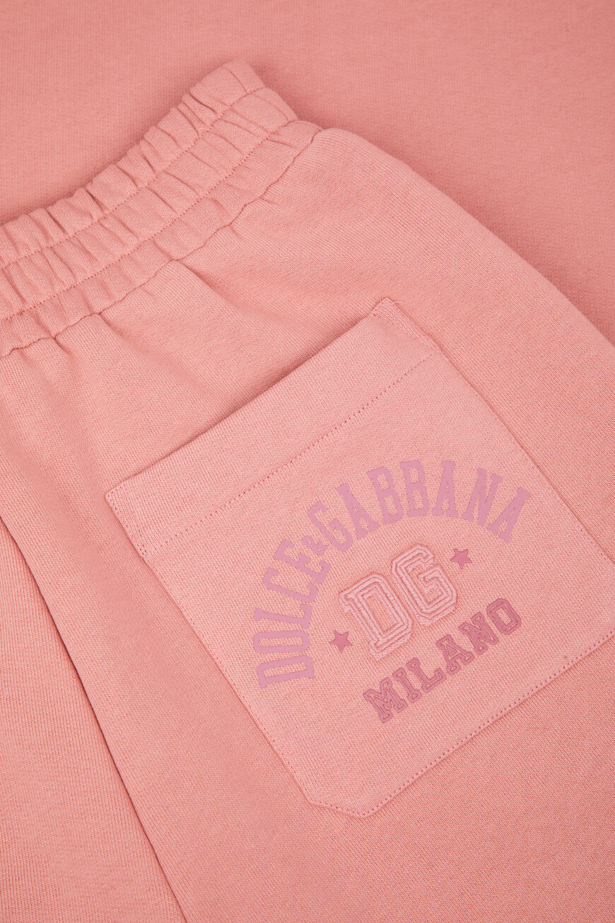 шорты dolce&gabbana FTC90Z GDCX6 F2528 11