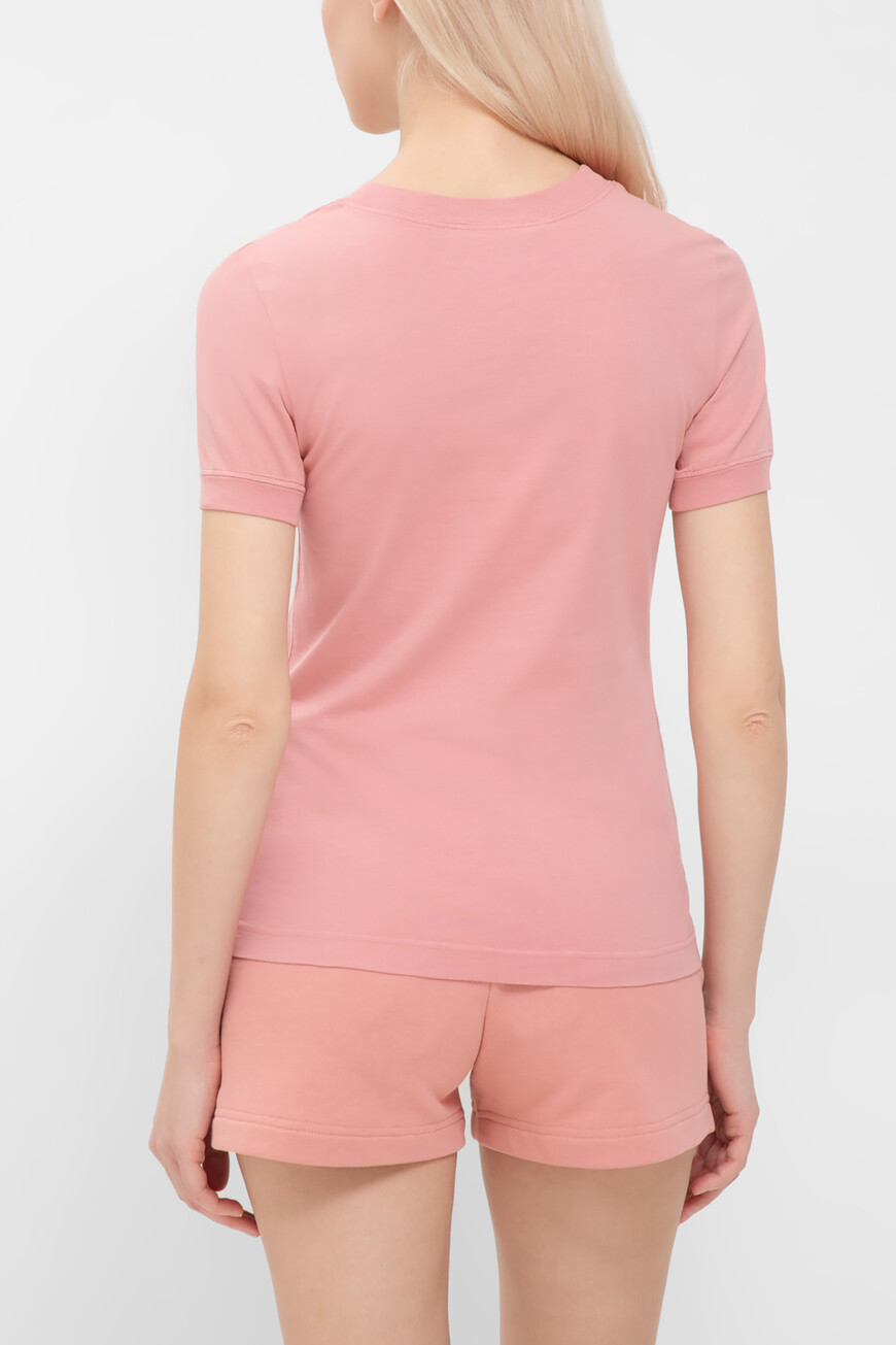 футболка dolce&gabbana F8N08Z GDCX2 F2528 по акции