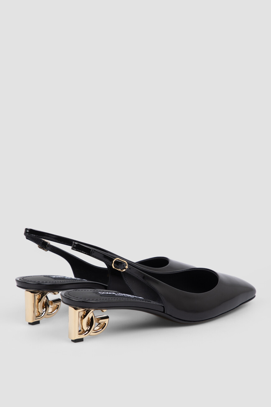 cлингбэки dolce&gabbana модель jackie new CG0913 A1037 80999 по низкой цене