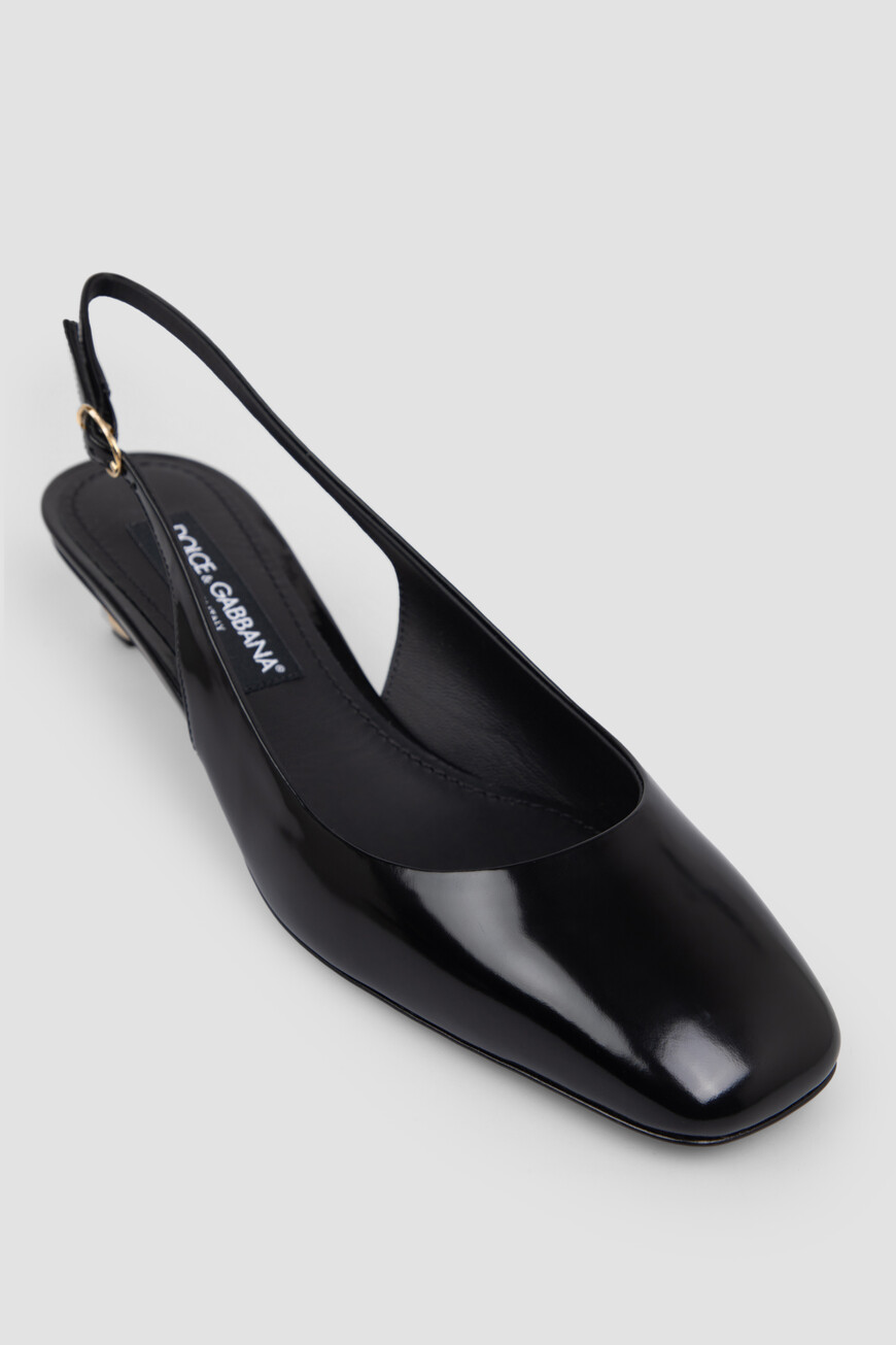 cлингбэки dolce&gabbana модель jackie new CG0913 A1037 80999 со скидкой